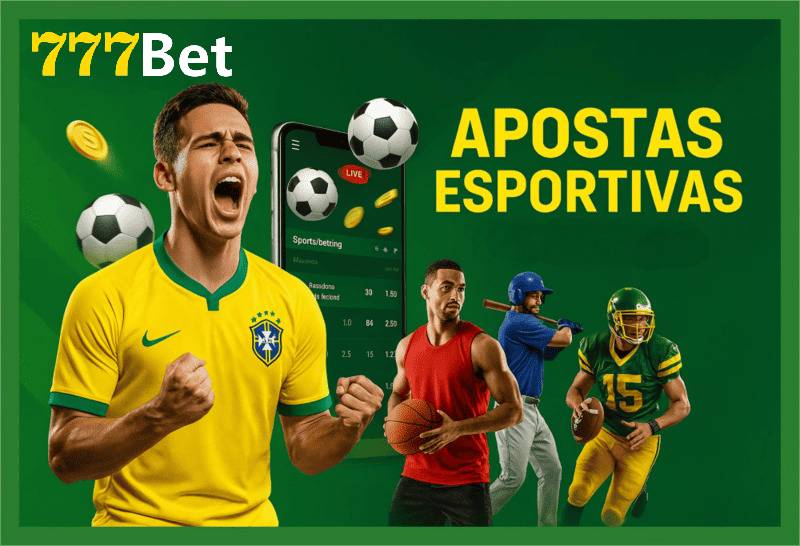 Variedade de Esportes