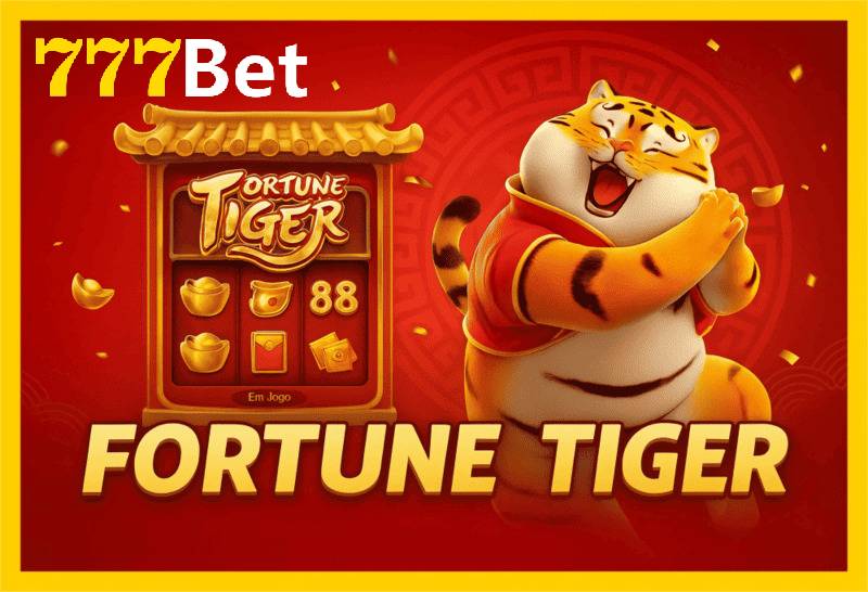 Características do Fortune Tiger